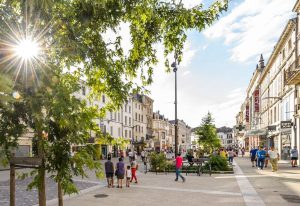 immobilier niort-centre-ville de Niort