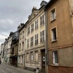 immobilier honfleur-programme Malraux à Honfleur