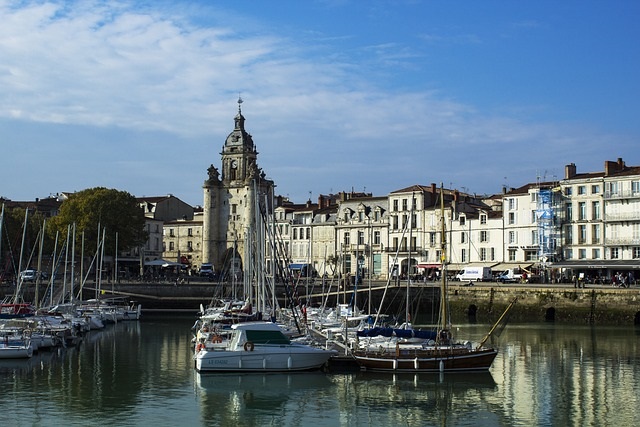 ou investir en bord de mer-port de plaisance